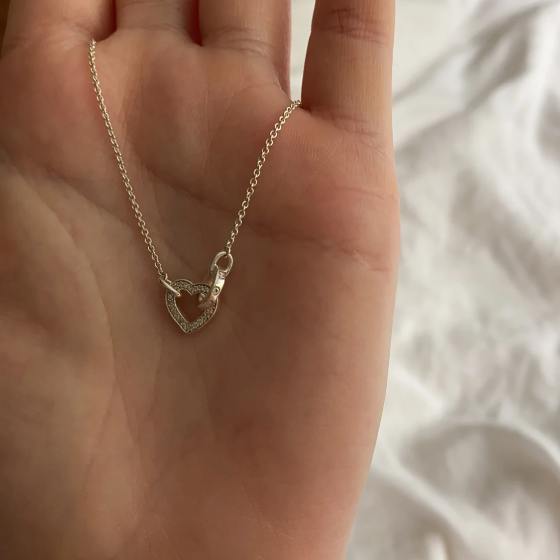 Thomas sabo halsband 