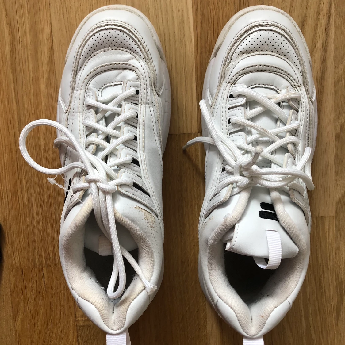 Fila skor 38/39 - 90