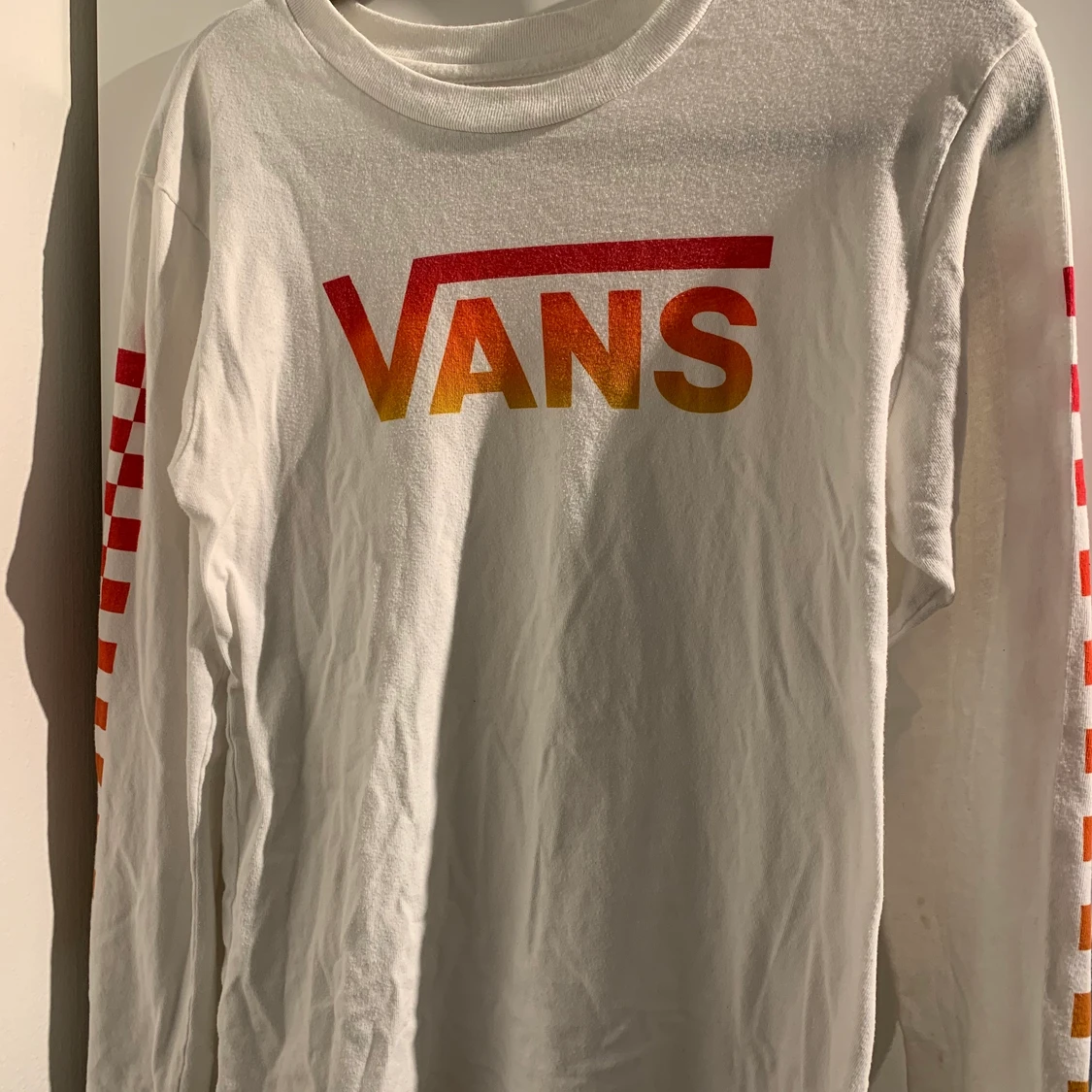 Vans tröja  - 90