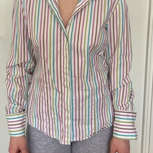 Skjorta  - Fin skjorta från Hawes & Curtis stl 40, skick 8/10