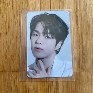 Säljer Jaehyuk’s MANYO photocard 