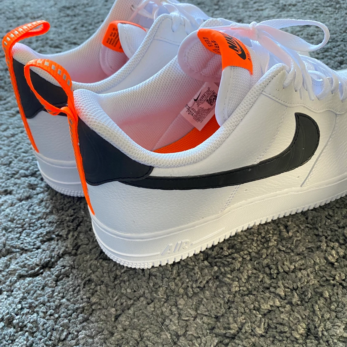 Nike skor nyskick - 90