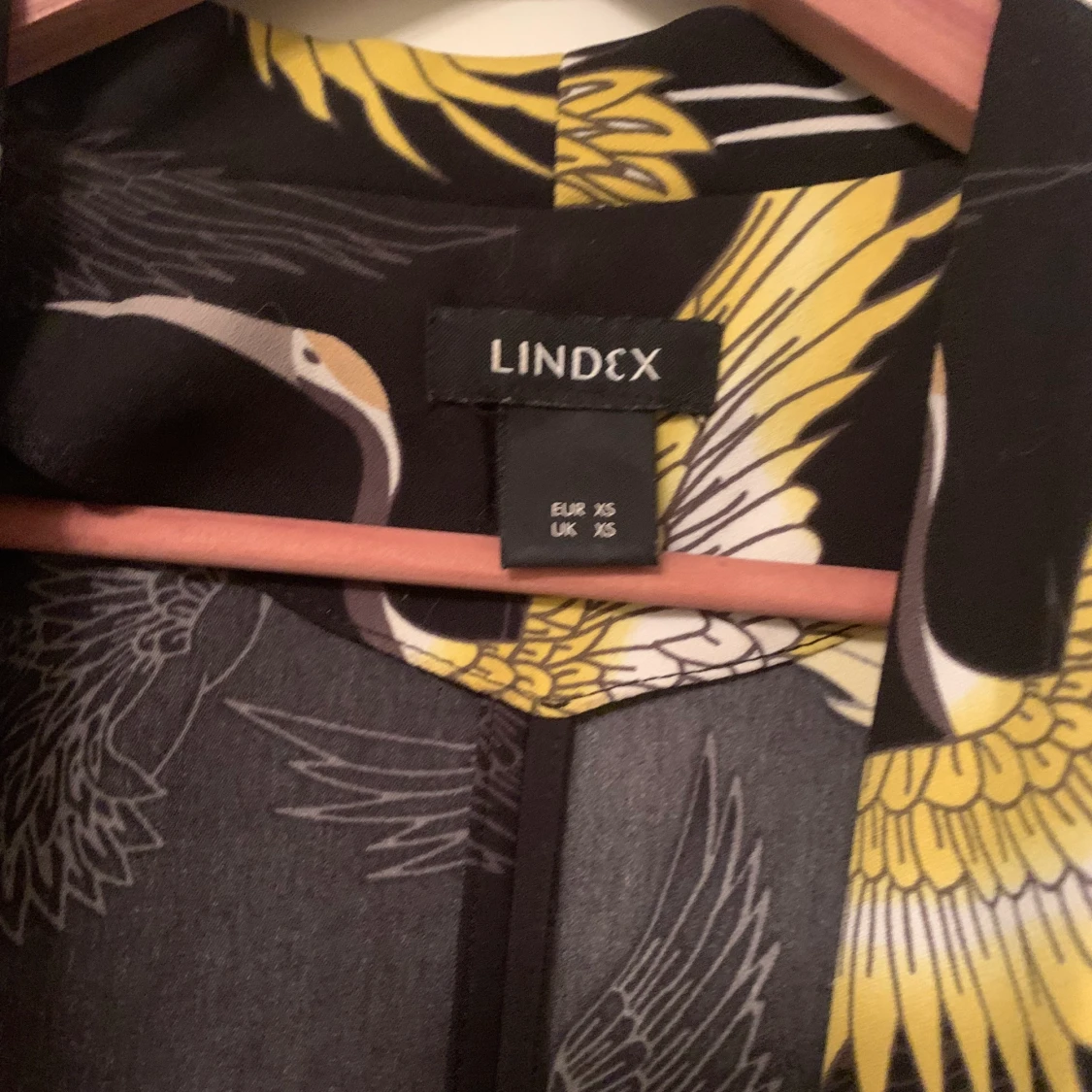 Kavaj blazer sommar  - 90