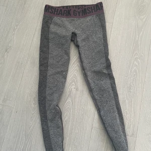 Gymshark träningstights - I nyskick, storlek xs