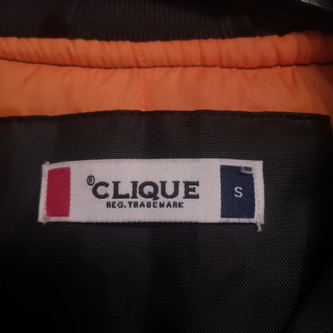 Bomberjacka clique - 90