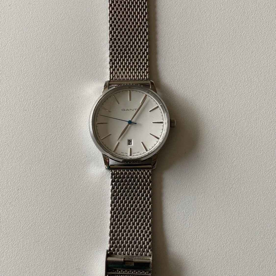 Gant klocka 