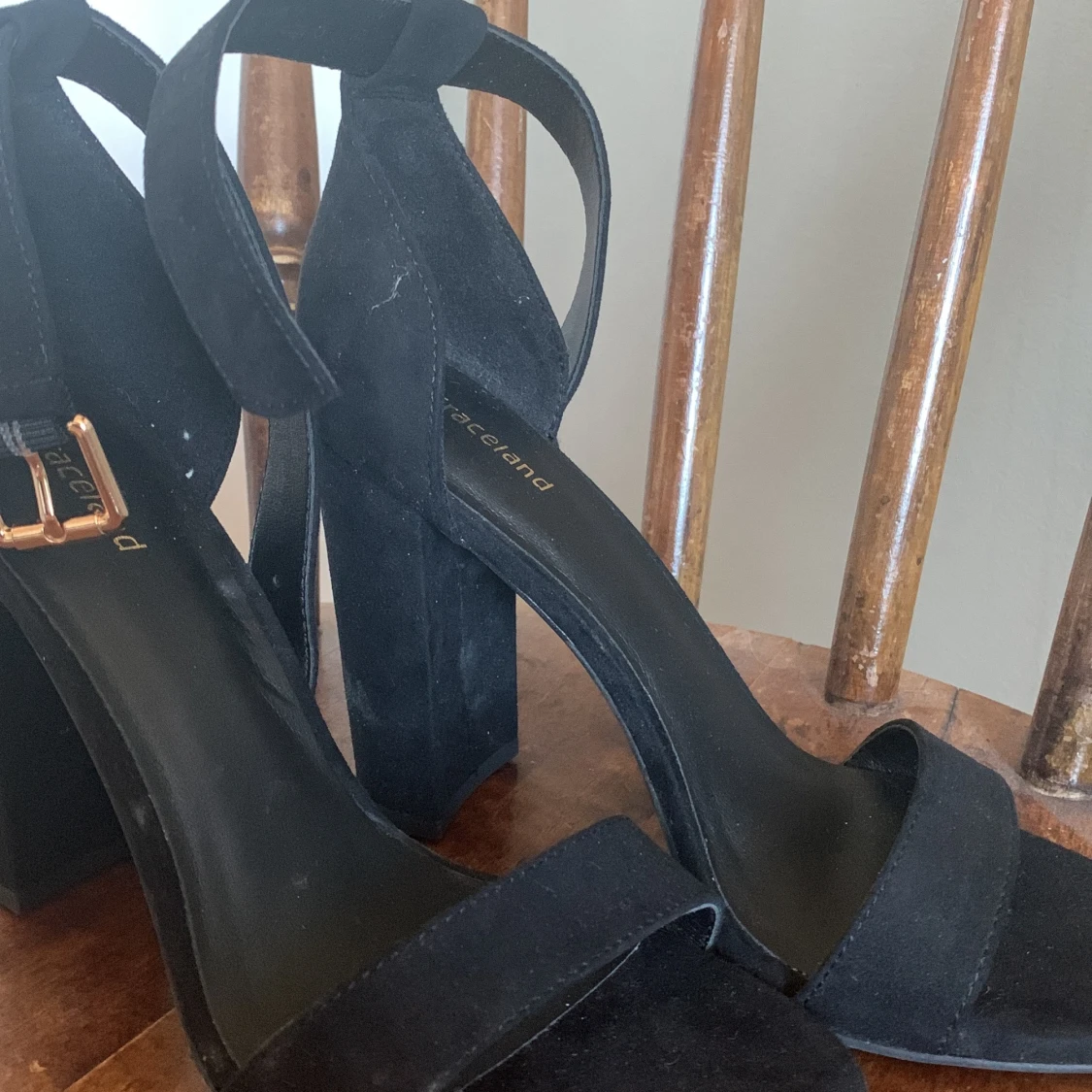 Perfekta festskor! - 91