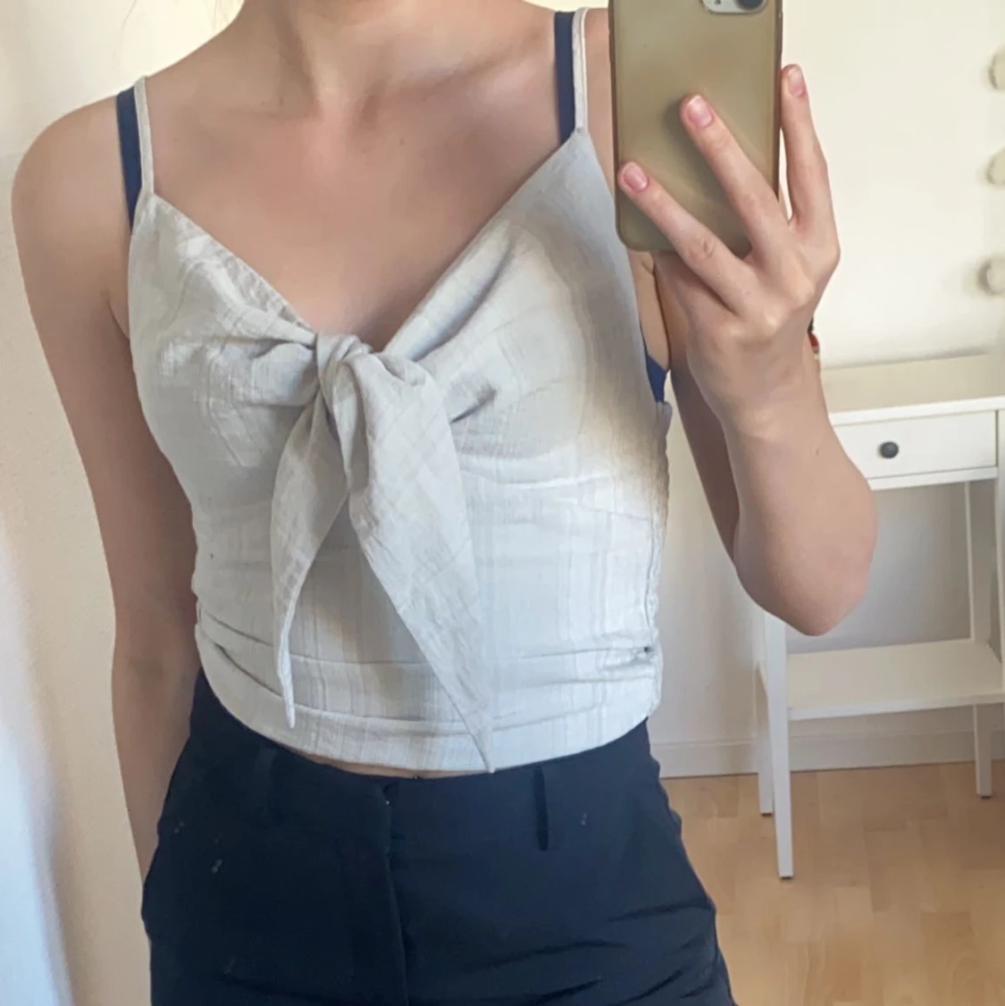 Linne från vero moda  - 91