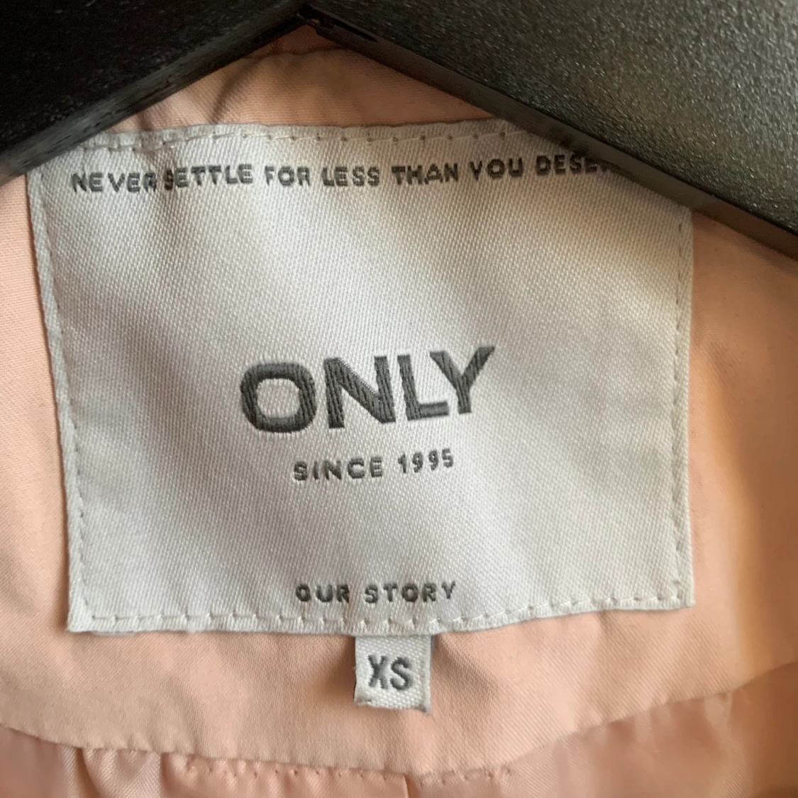 Vår/sommarjacka - 91