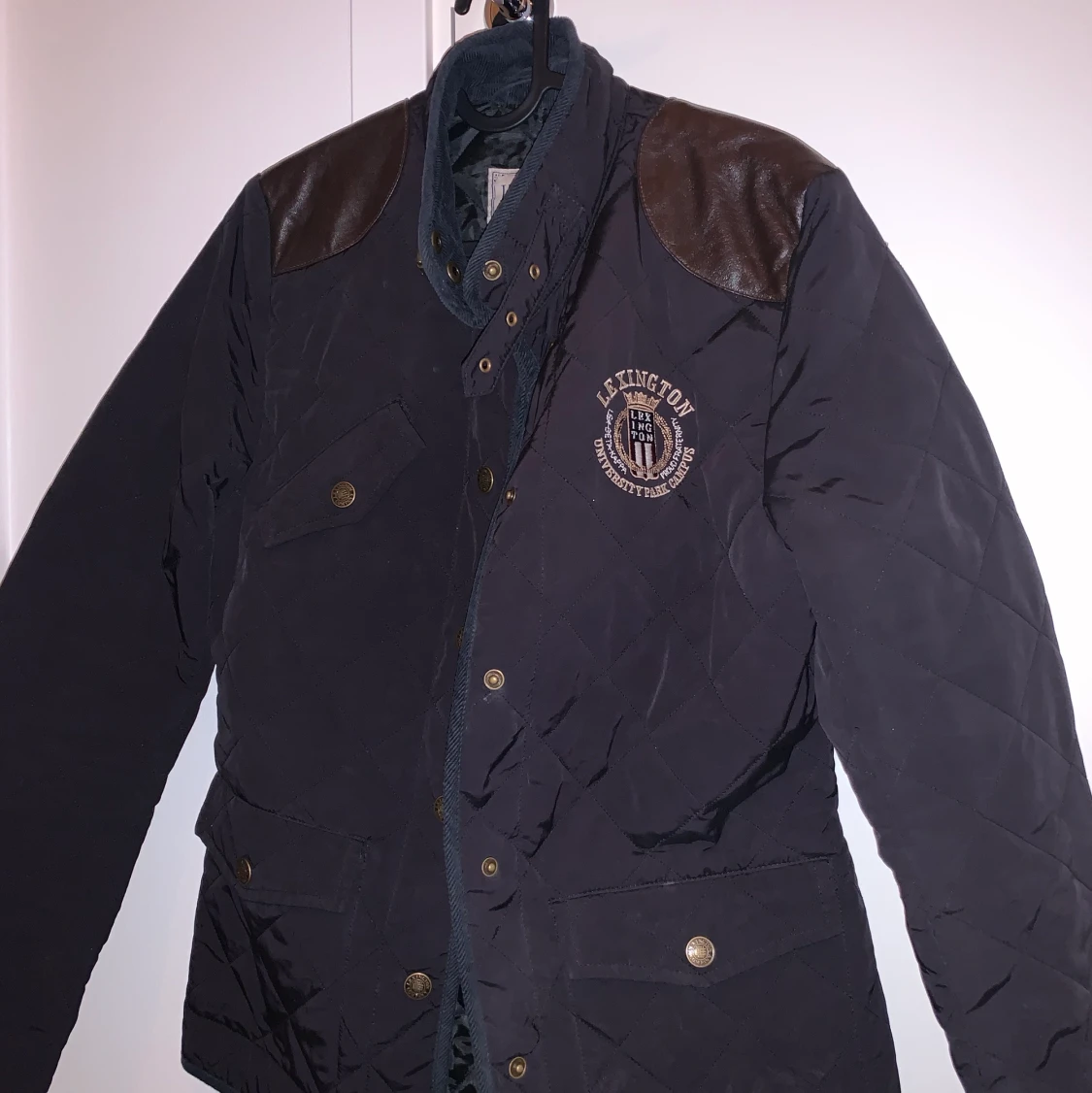 Lexington jacka