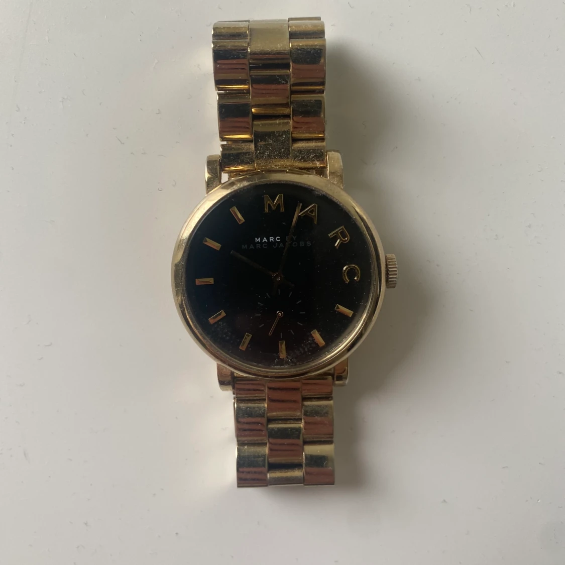 Klocka matc jacobs DAM