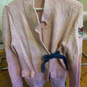 Odd Molly kofta  - Odd Molly kofta rosa, stl 3