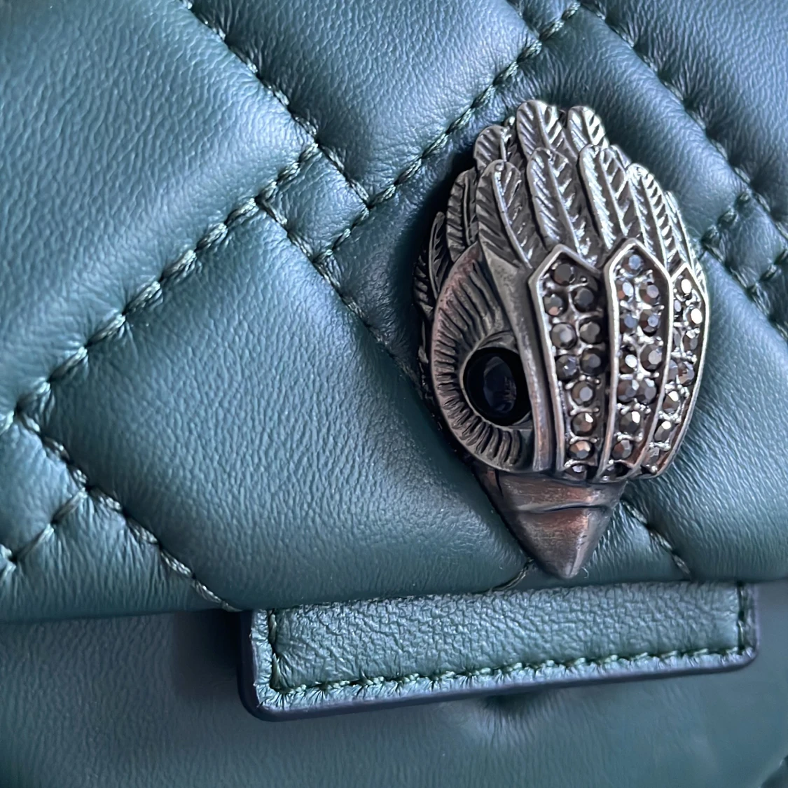 Kurt geiger väska storlek mini - 91