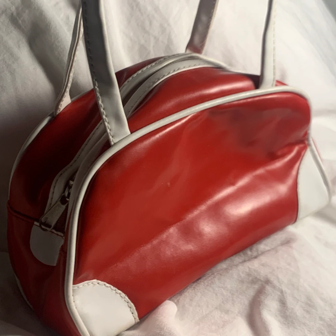 Puma axelväska - 91