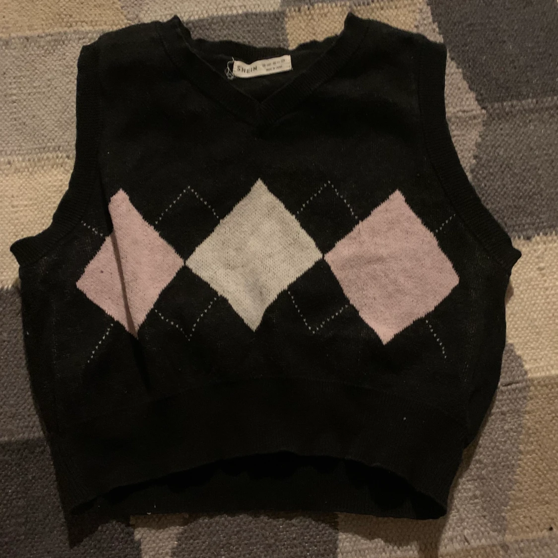 Tröja från shein