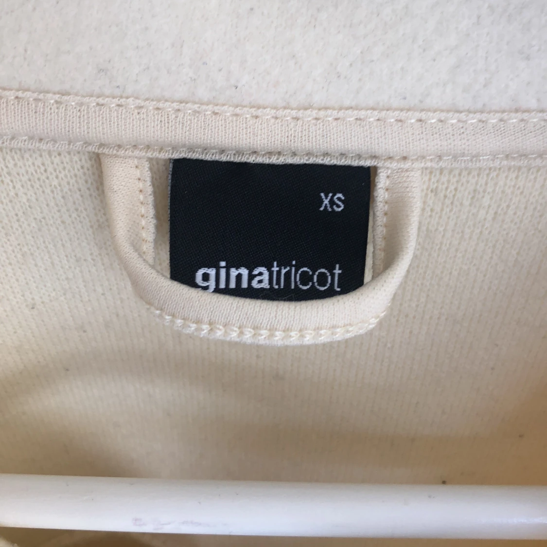 Vår/sommar jacka från Ginatricot  - 90