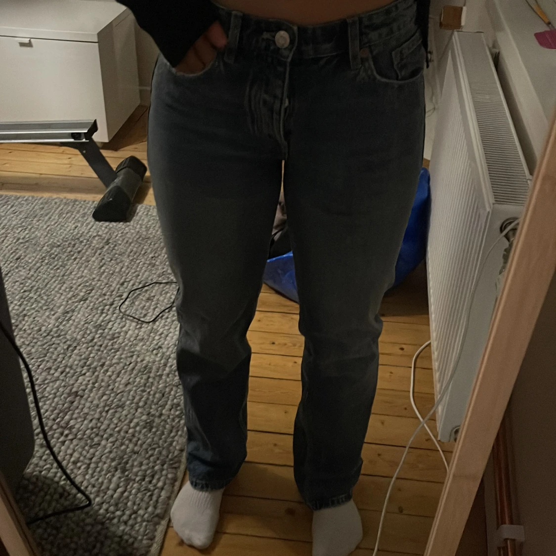 Jeans - 91