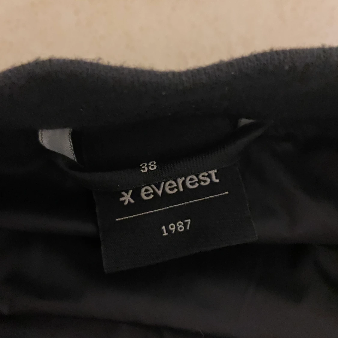 Väst från everest  - 91