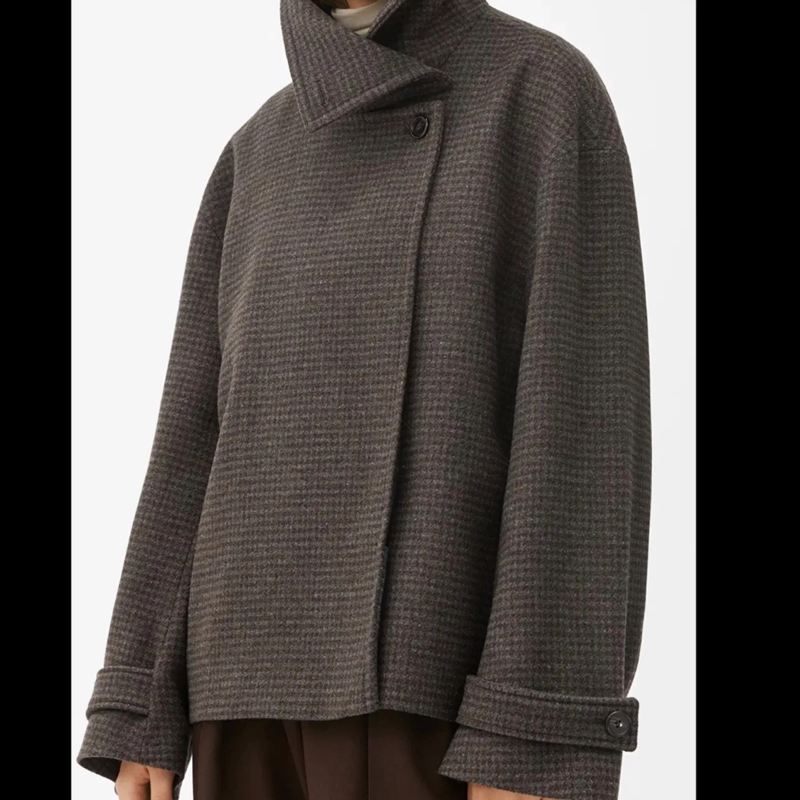 Vårjacka från arket