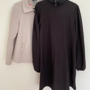 Little black dress från Zara - Liten svart klänning från Zara.  Använd inte.