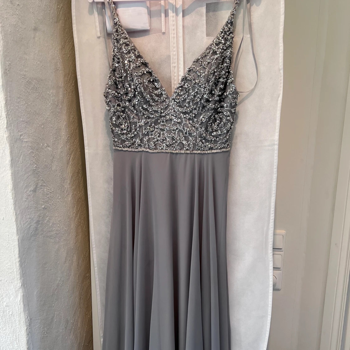 Balklänning dressroom Linné - 90