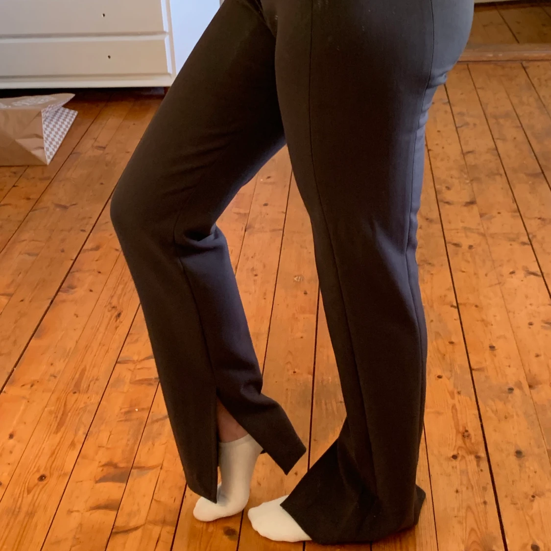 Zara kostymbyxor  - 91