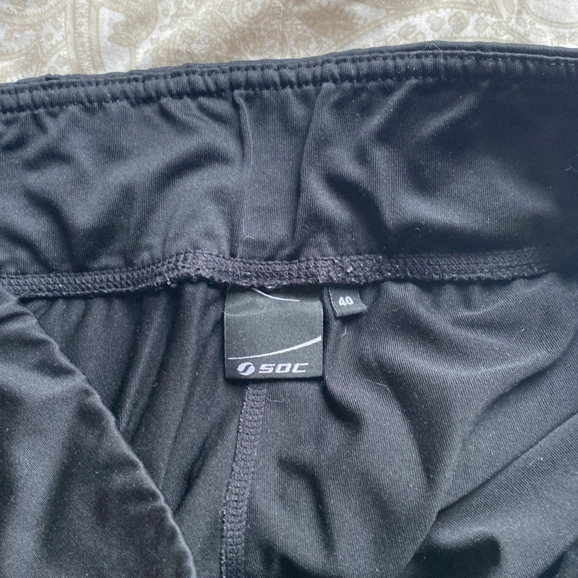 Tränings tights  - 90