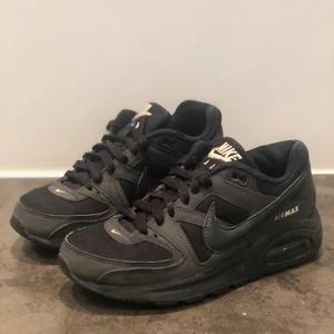 Nike air max skor storlek 37,5 - Säljer ett par Nike air max vid storlek 37,5 skicket är helt ok