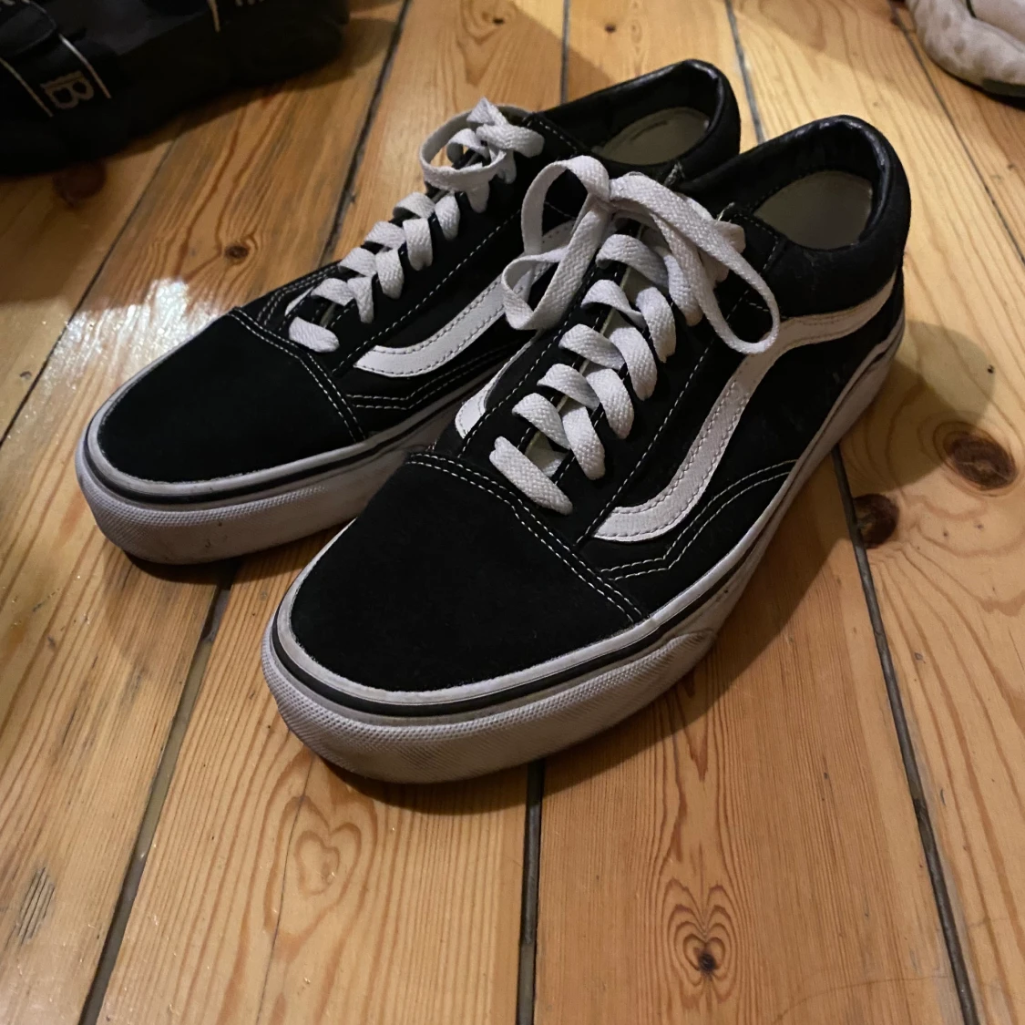 Vans skor  - 90