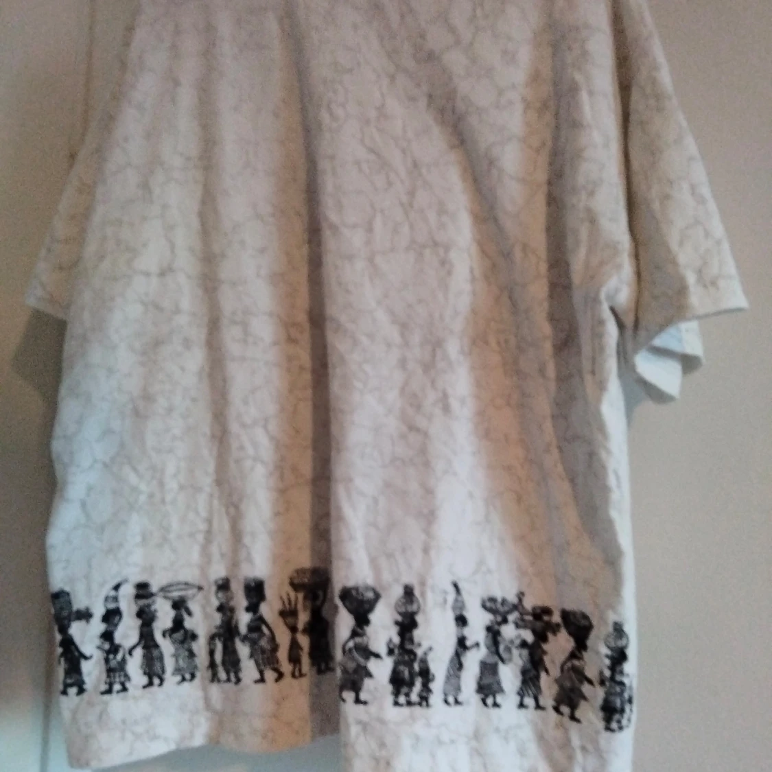 Tanzania tröja  - 90