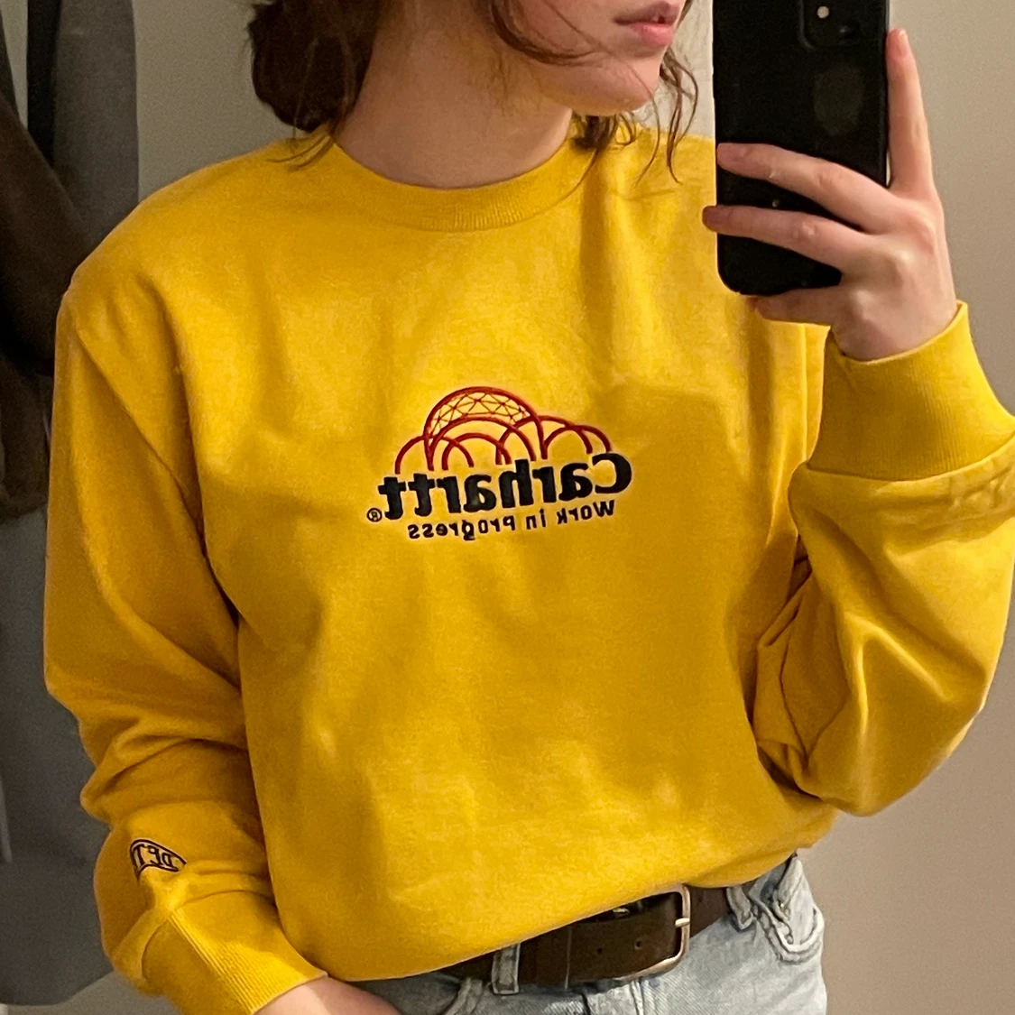 Carhartt WIP Sweatshirt