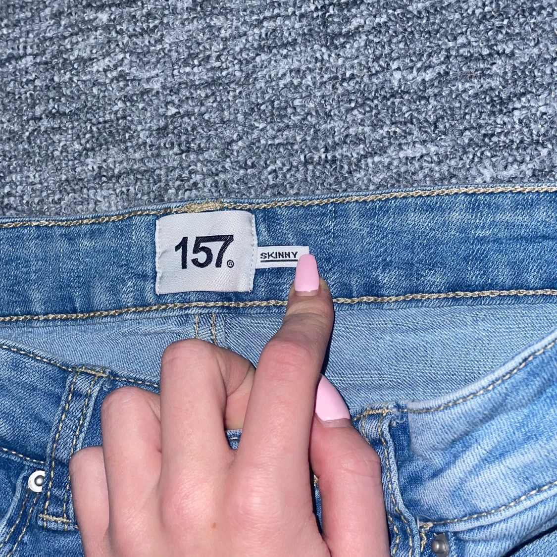 Jeans  - 91