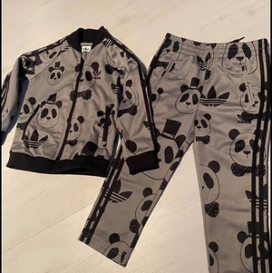 Adidas set  - Strl 104 