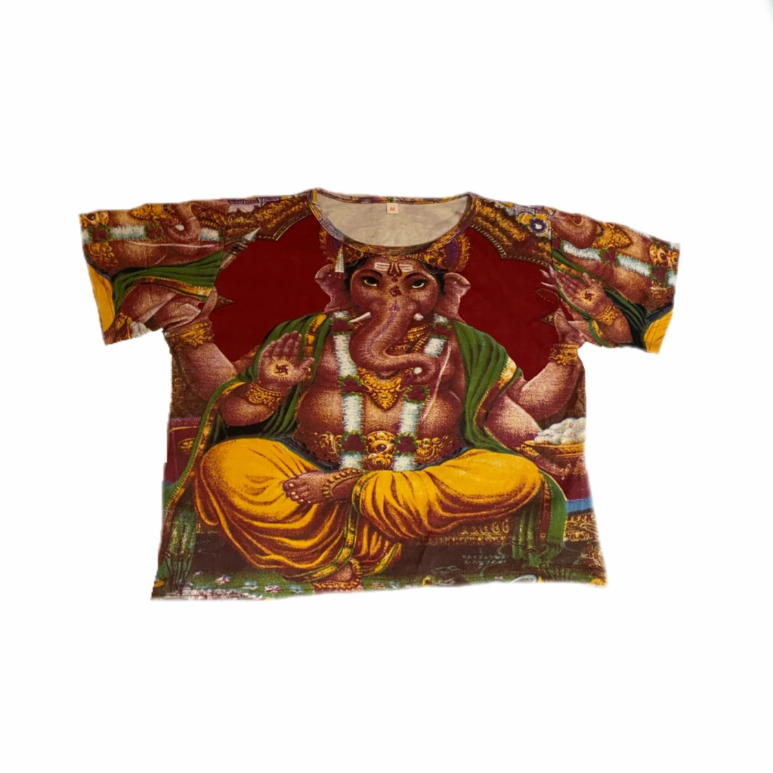 Cool ganesha tröja :0 - 90