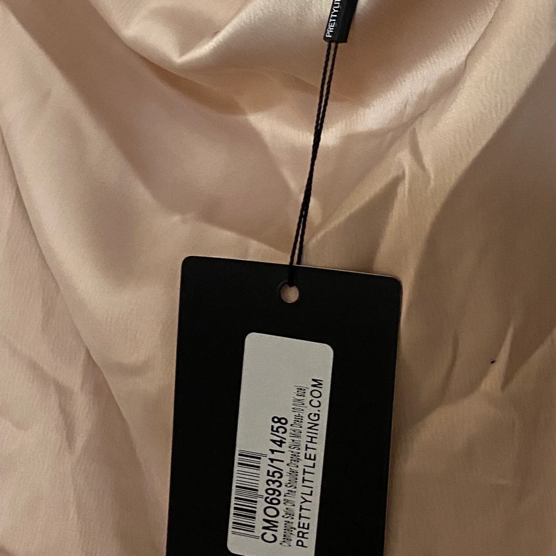 HELT NY klänning 🌸 - 91