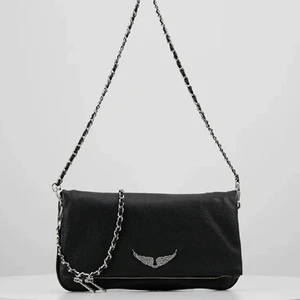 Zadig väska - Säljer denna superball zadigväska 😍😍😍