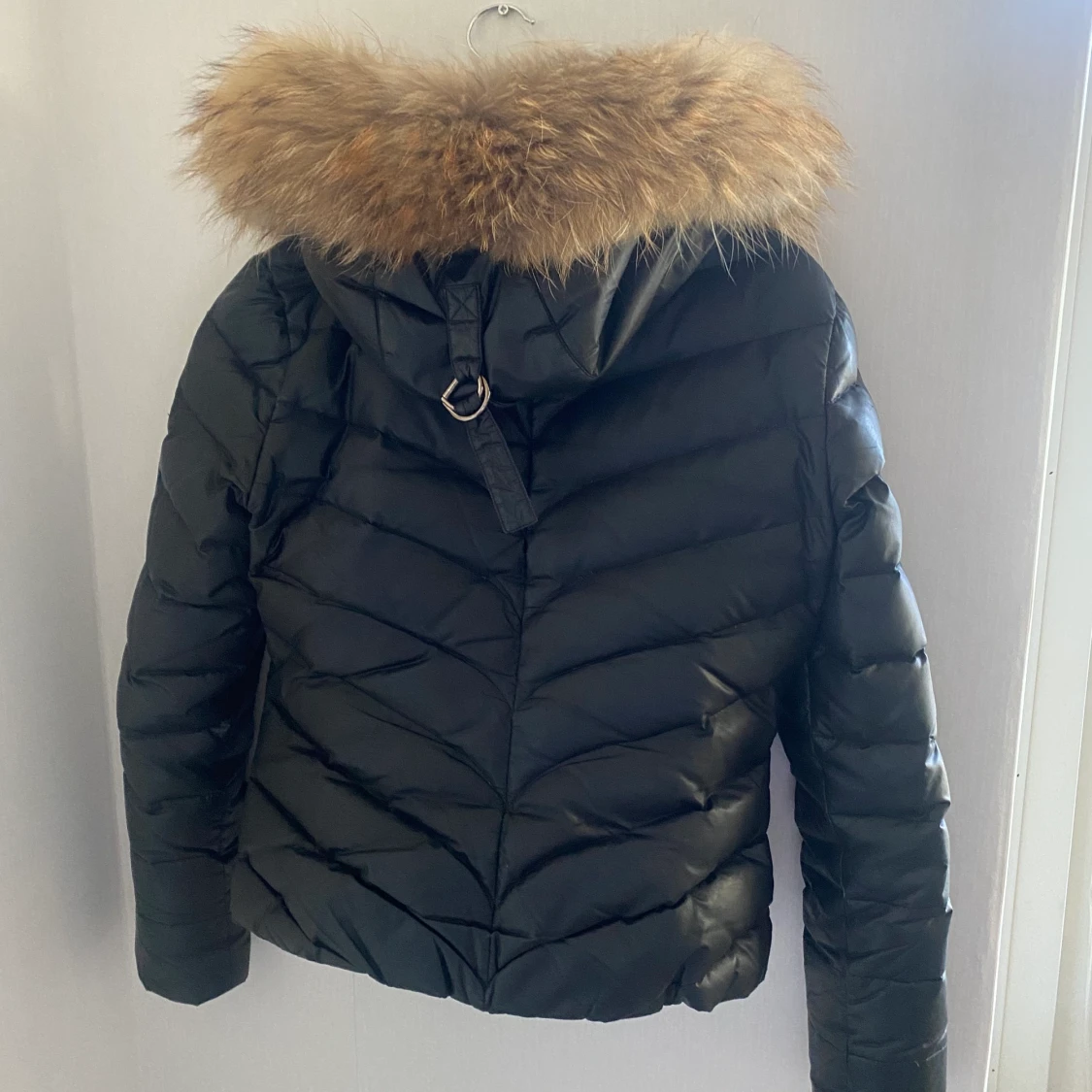 Vinterjacka från Hollies  - 90