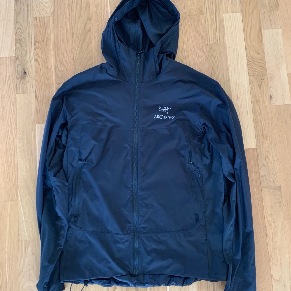 Arcteryx jacka  - 90