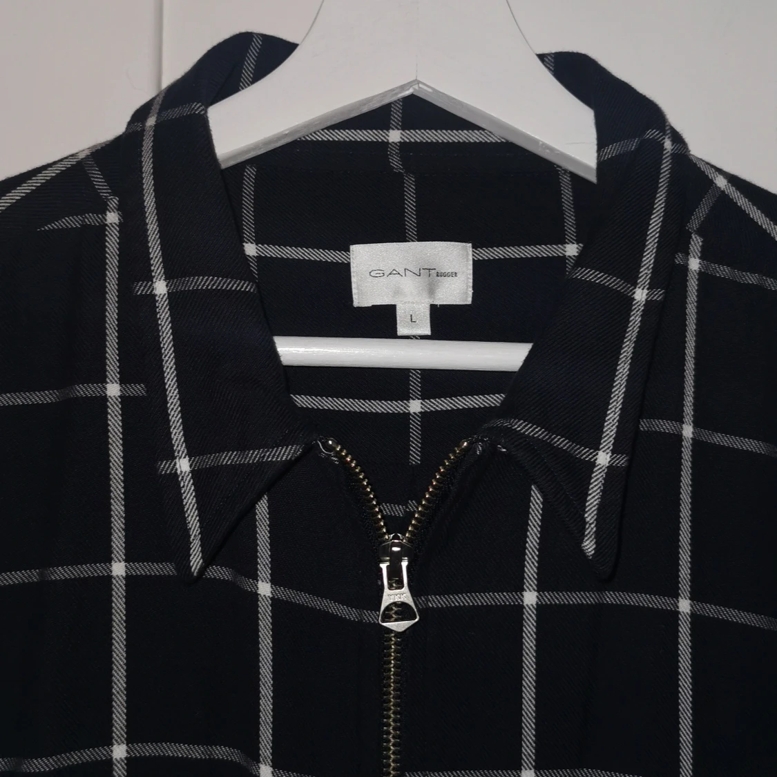 Gant rugger overshirt  - 90