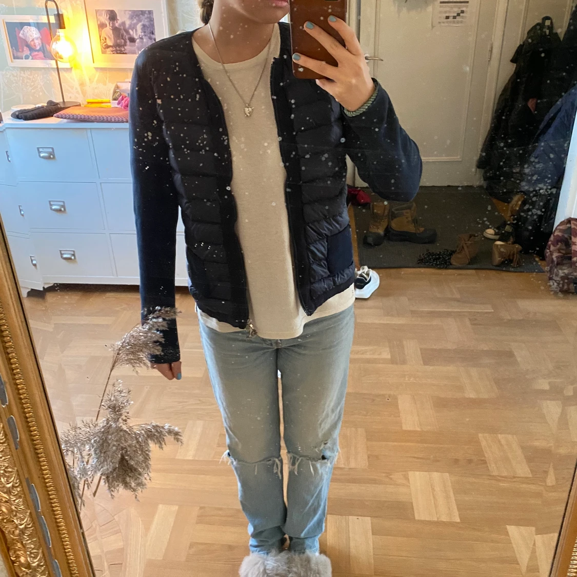 Moncler cardigan  - 90