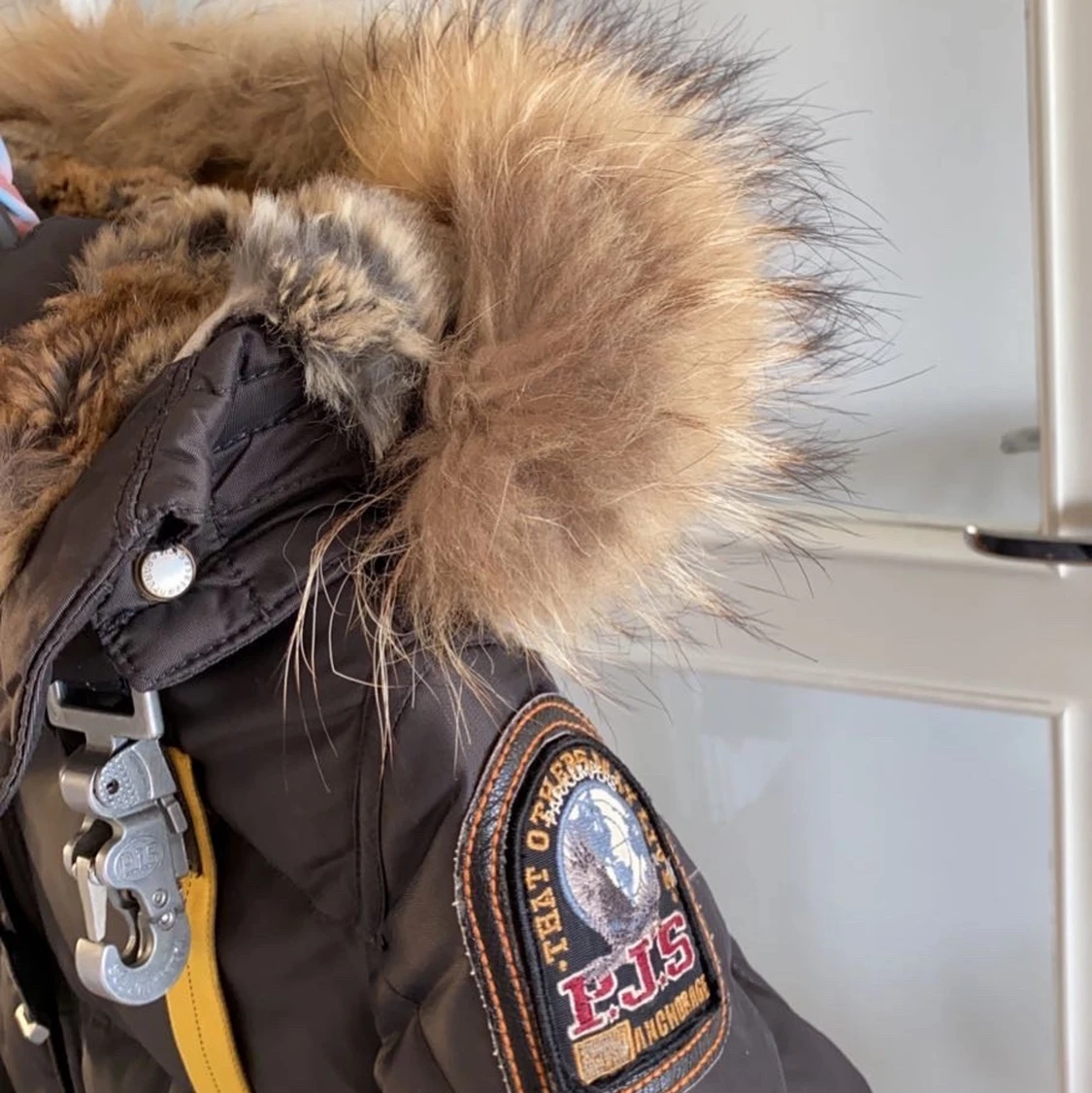 Parajumpers longbear storlek s - 90