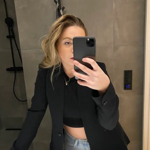 Kavaj - Super snygg kavaj från massimo dutti