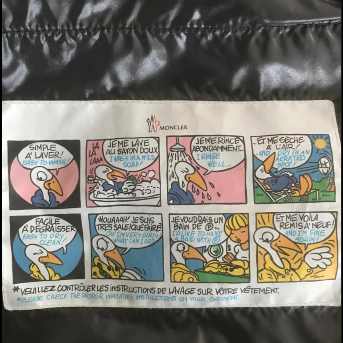 Moncler Vest size 4 - 91