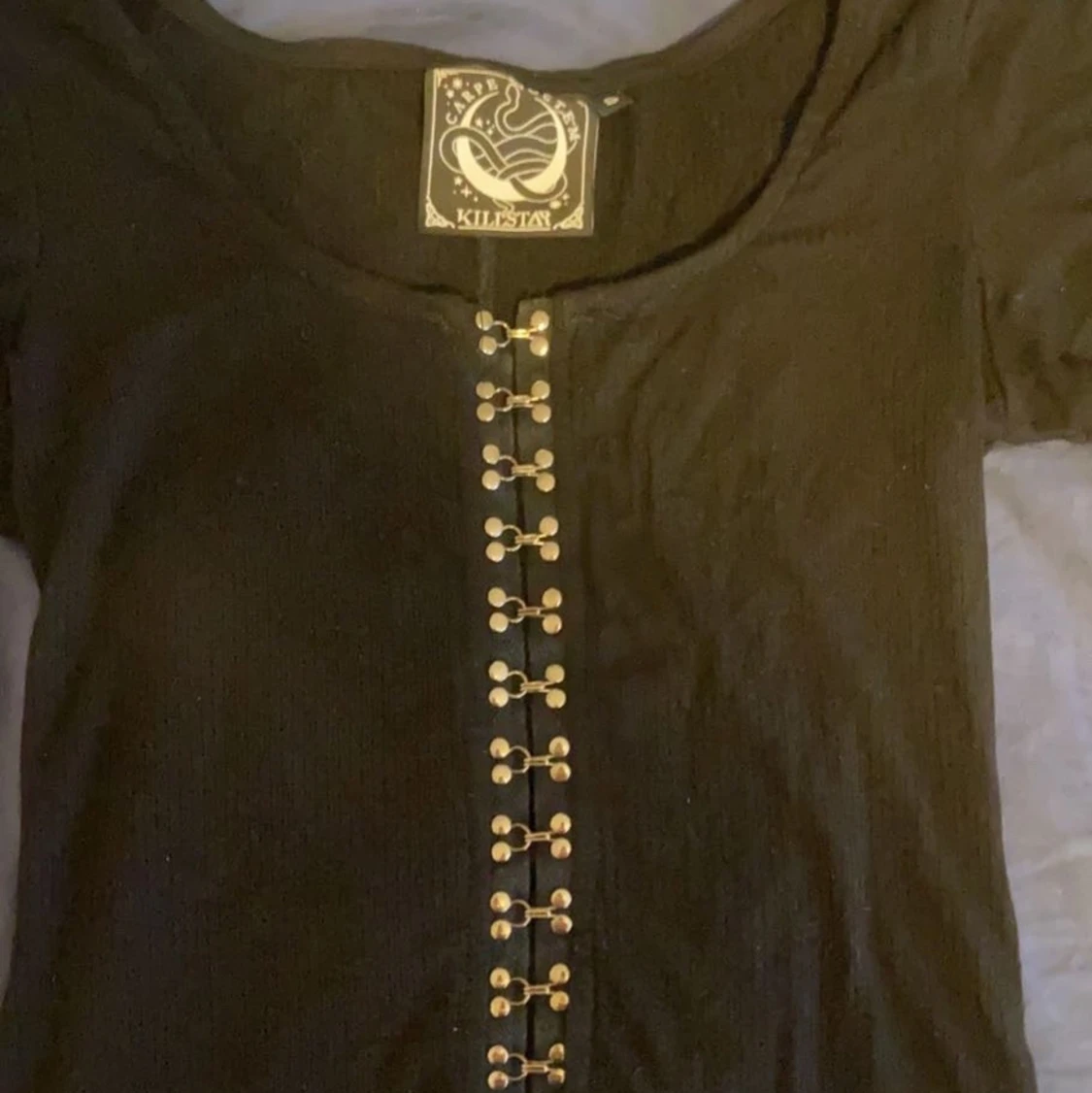 Killstar Moon tröja - 91