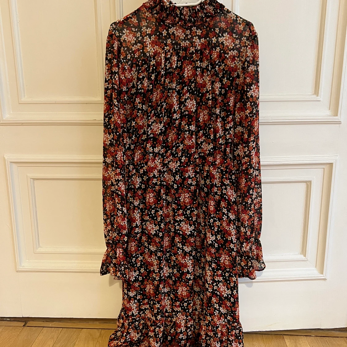 Flower dress loavies  - 90