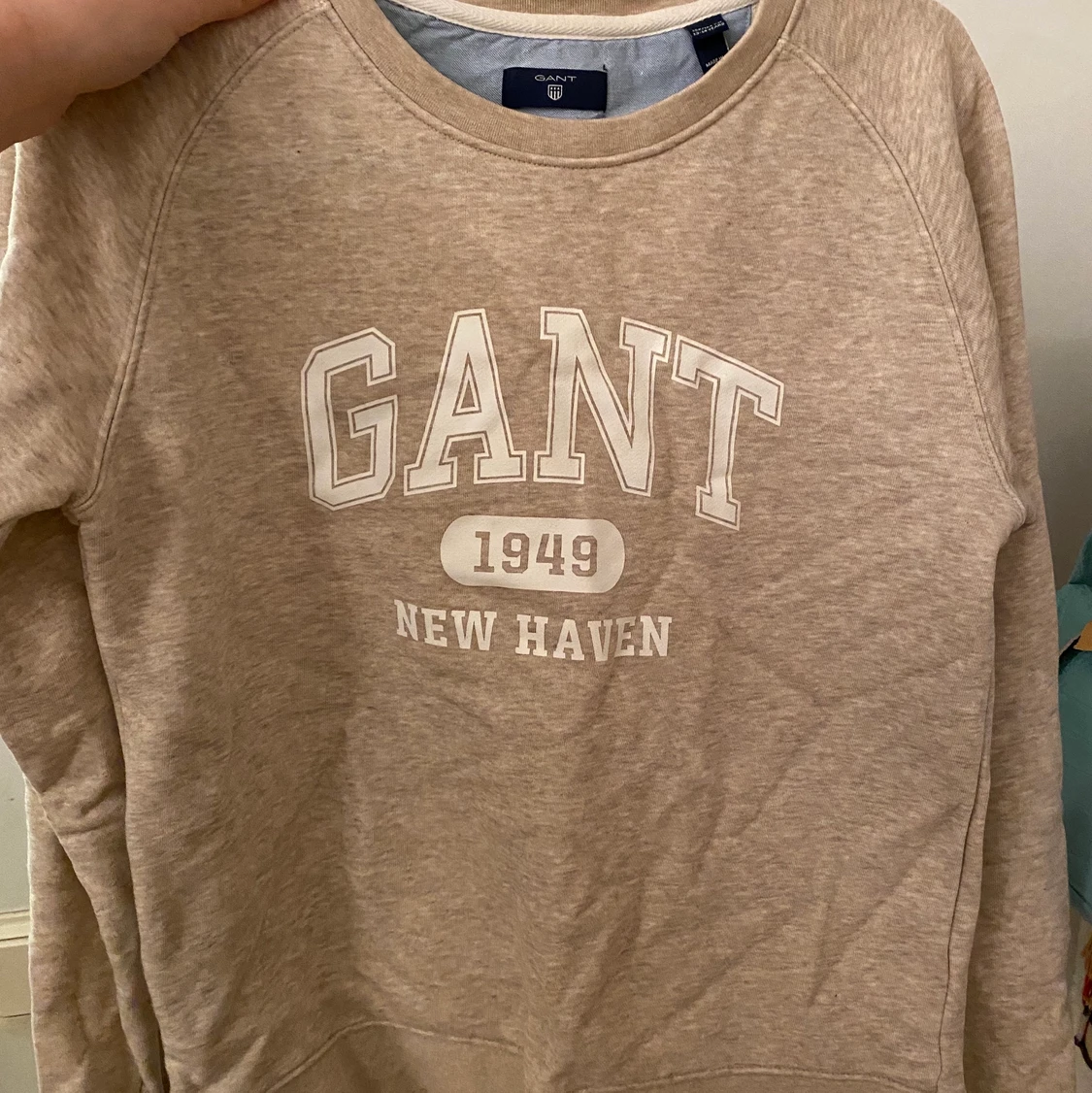 Gant sweatshirt