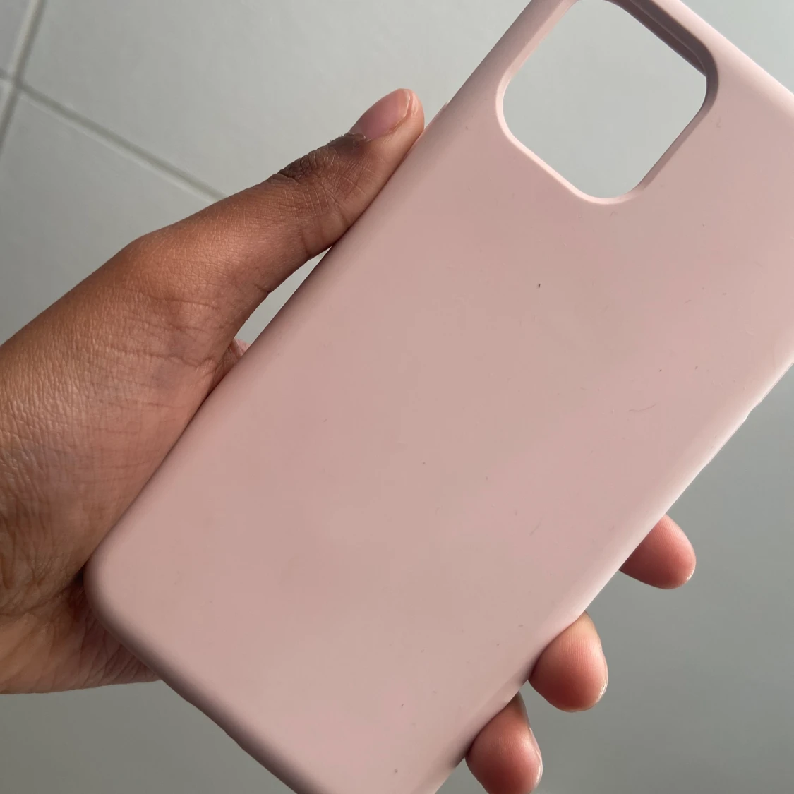 iphone 11 pro skal  - 90