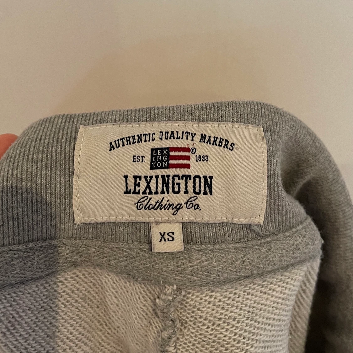 Mjukisbyxor Lexington - 91