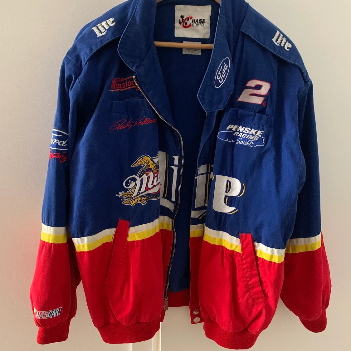 Vintage Chase Authentics Jacka - 90