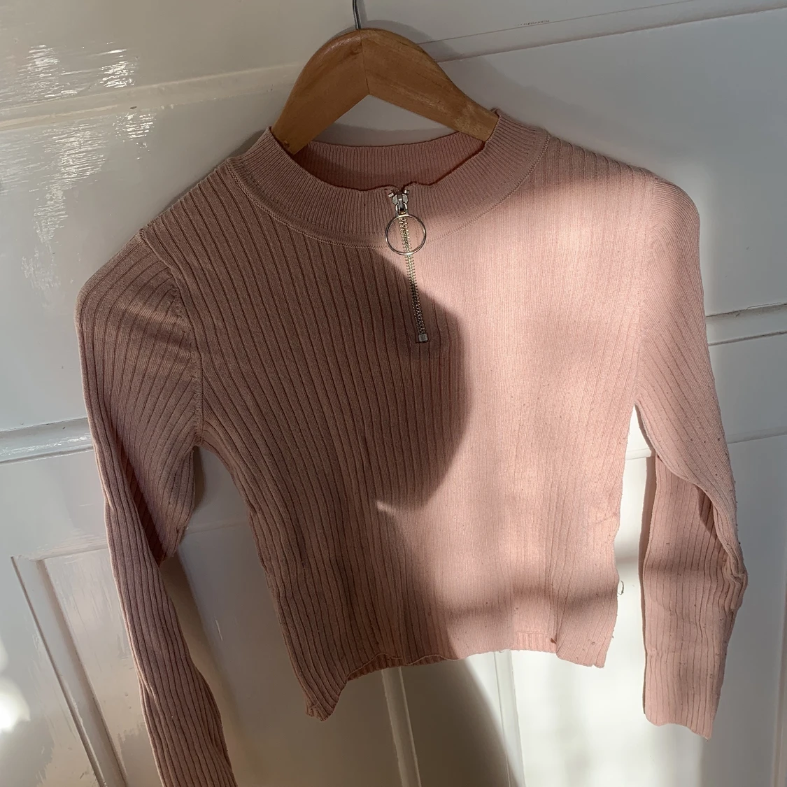 H&M tröja i storlek 146-152💕